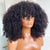 AFRO WIG